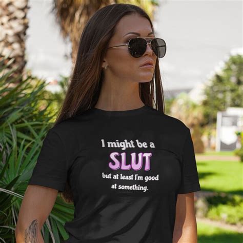 Proud Cum Slut Etsy