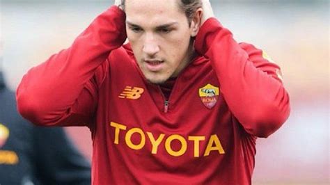 Ac Milan Resmi Ajukan Penawaran Untuk Nicolo Zaniolo Incar Wonderkid