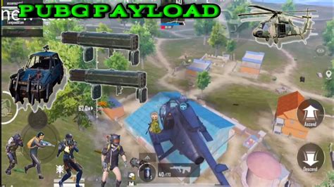 Pubg Payload Mode Bgmi Payload Mode Removed Payload 3 0 Pubg Mobile