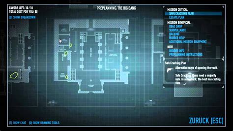 Payday 2 The Big Bank Heist All Gage Weapon Packages Mods Youtube