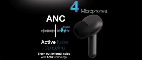 HyperSpeed ANC b - Top Gaming Audio Performance | Crystal Audio ...