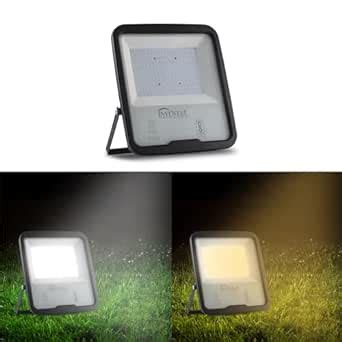 Buy Inventaa W Led Outdoor Flood Light Waterproof Cool White K