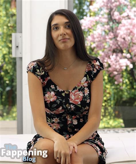 Aria Sloane CCHD NVG Ari Sloane Aria Sloan Ariasloane Nude Leaks OnlyFans Photo 3