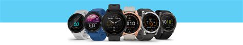 Running Watch Comparison | Which Watch | Garmin