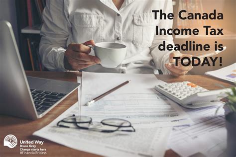 The Canada Income Tax deadline is today! Here are some things to know ...