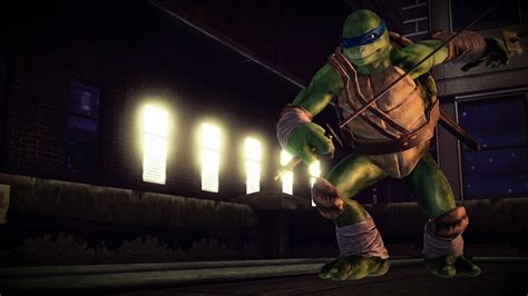 Teenage Mutant Ninja Turtles: Out Of The Shadows Review : Otaku Dome | The Latest News In Anime ...