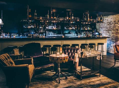 NYC Speakeasy Guide: 10 Secret Bars Worth Searching For