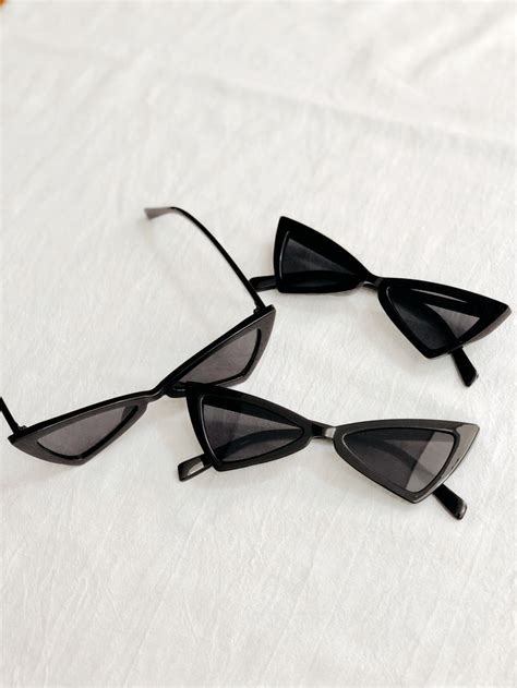 Pinterest Esib123 Popular Sunglasses Cute Sunglasses Cat Eye