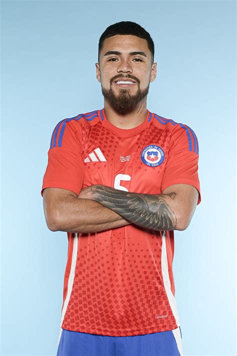 18 06 2024 Chile Media Day CONMEBOL Copa América Flickr