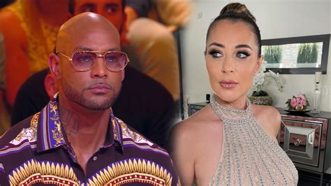 Booba A Voulu Me Tuer Le Rappeur Porte Plainte Contre Magali Berdah