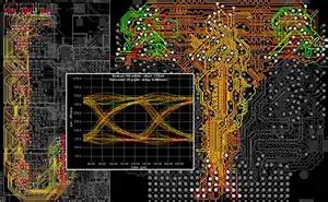 PCB Design Simulation: Streamlined Services | 911EDA