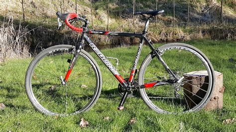 2010 Redline Conquest Pro Cyclocross Bike For Sale