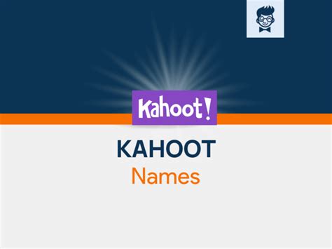 700 Remarkable Kahoot Names Name Tracing Generator