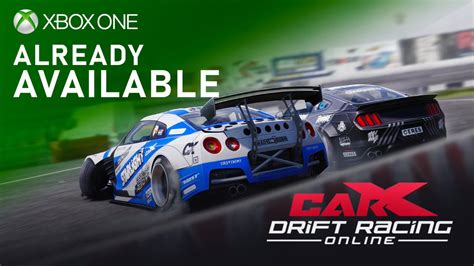 Buy Carx Drift Racing Online Xbox One Series X S Key Cheap Choose