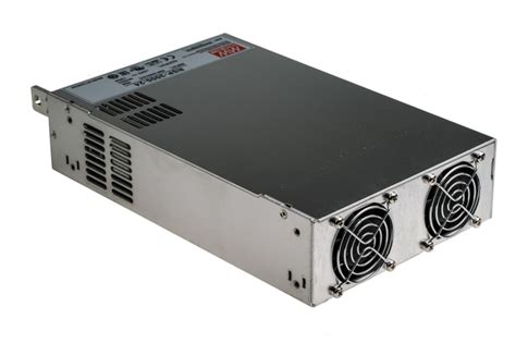 RSP 3000 24 MEAN WELL MEAN WELL Switching Power Supply RSP 3000 24