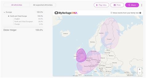 Myheritage Dna Review The International Alternative To Ancestrydna