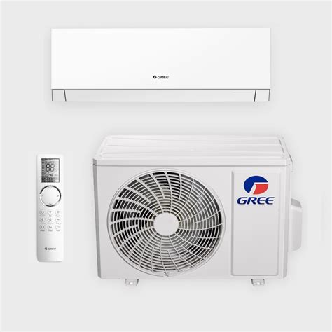 Gree Smart R Gwh Aucxb K Dna A Inverter Kl Ma Szett Kw