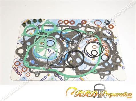 Copy Of Complete Engine Gasket Kit 35 Pieces ATHENA For HONDA XR R