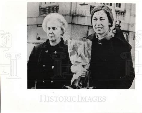 1971 Sister Elizabeth Mcalister Activist Historic Images