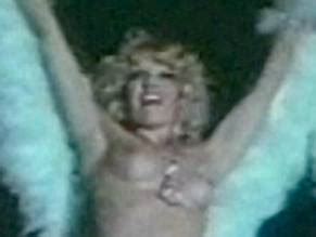 FAY HILLIER Nude AZNude