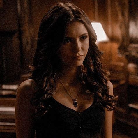 La Hija De Elena Gilbert Kol Mikaelson Y Tn Katerina Petrova