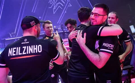 G2 vence a KRÜ Esports y avanza a las semifinales del VALORANT Masters 2021