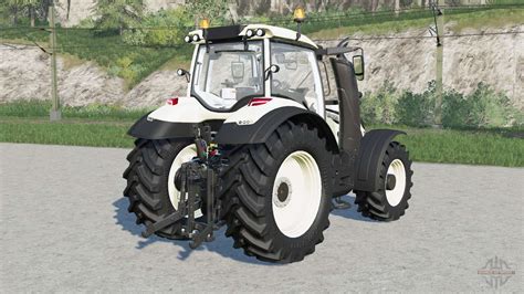 Valtra T serieᵴ pour Farming Simulator 2017