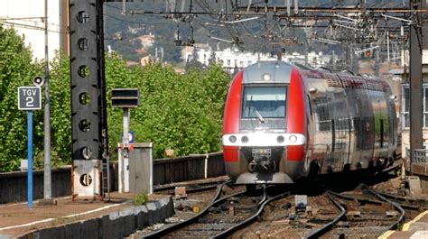 ÉVÉNEMENT Horaires tarifs nombre de trains ce quil faut savoir sur