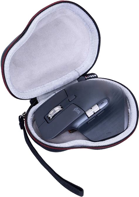 Amazon Ltgem Eva Hard Case For Logitech Mx Master Master S