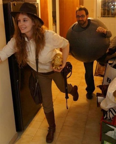 109 Couples Halloween Costumes That Are Simply Fang Tastic Couples