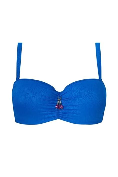 Antigel La Muse Des Vagues Bikini Top Van Dort Mode