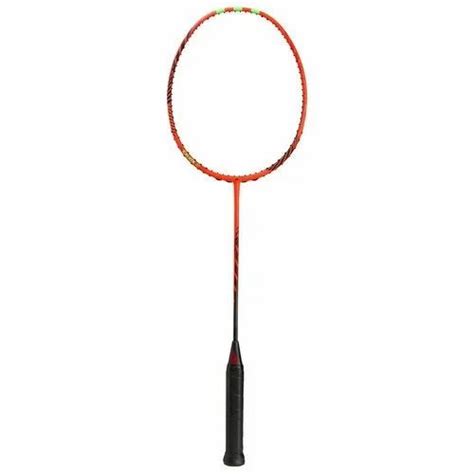 Pu Foam Multicolor Adidas Kalkul A1 ST Badminton Racquet 87 G At Rs