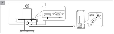 Dell E2421HN Monitor User Guide