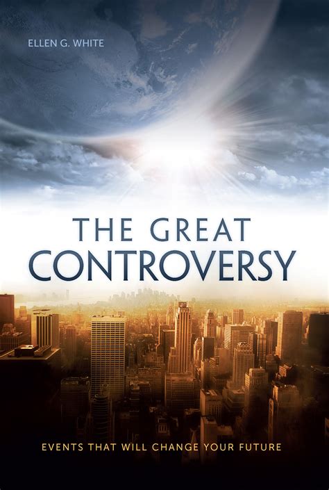 Great Controversy - LifeSource Christian Bookshop