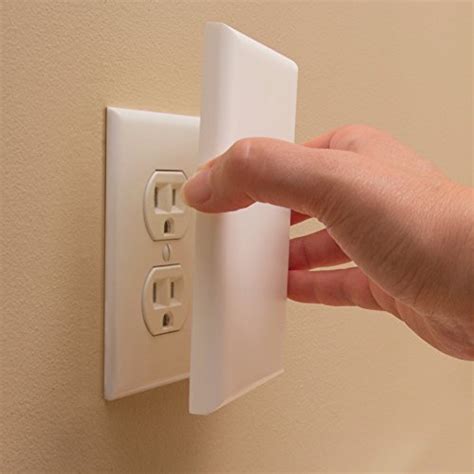 Safety 1st OutSmart Outlet Shield Pricepulse