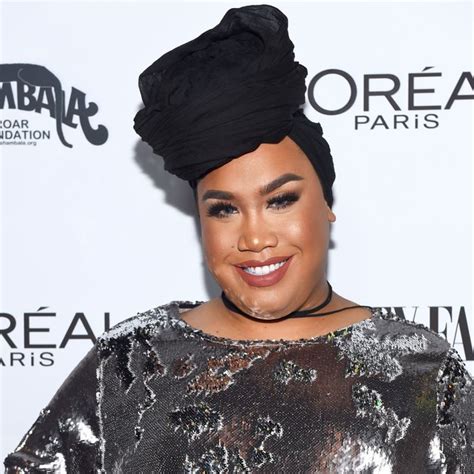 Patrick Starrr On The World Of Famous Makeup Gurus