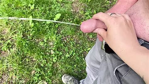 The Two Of Us In The Woods Public Sex Amateur Porn Feat Stegeorchen XHamster