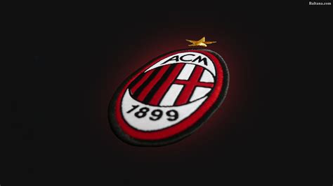 Ac Milan Hd Wallpapers 33874 Baltana