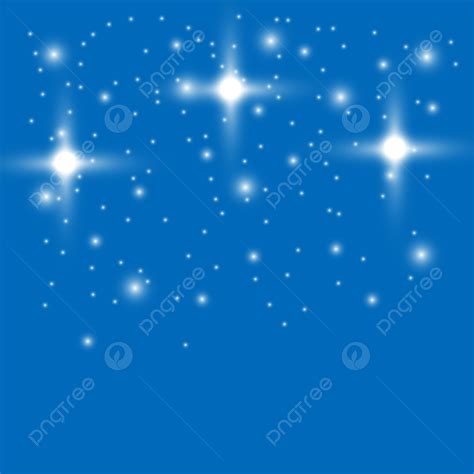 Bokeh Light Effects Vector Hd Images Abstract Bright Background With