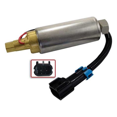 Fuel Pump Electric For Mercruiser Mpi High Pressure 861156a1 [emp1399 39519] 199 95