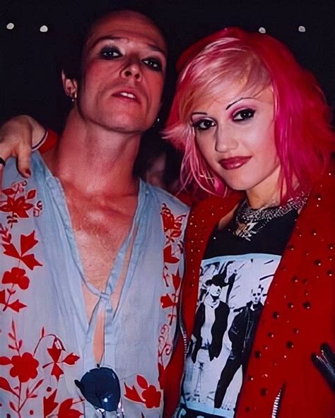 No Doubt On Instagram Scott Weiland Stone Temple Pilots Gwen