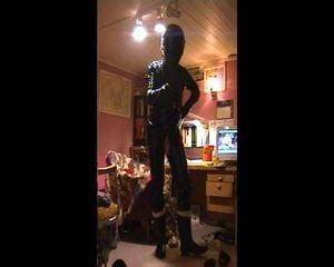 Roxina Retro Wank Free Man Porn Video Ad XHamster