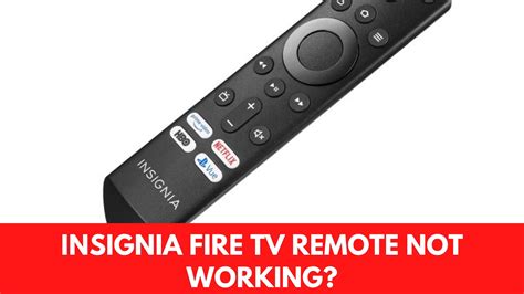 How To Connect Soundbar To Insignia Fire Tv