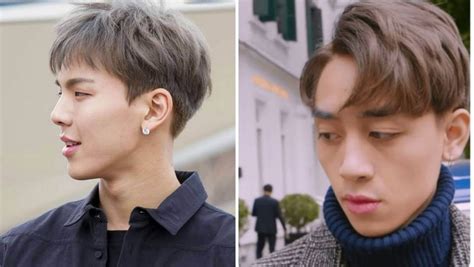 Top 10 kiểu tóc Layer học sinh nam hot nhất hiện nay