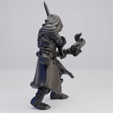 Hot Goblin カスタムヒーロー EF DQFFNQH3YU ミニチュア ホットゴブリン