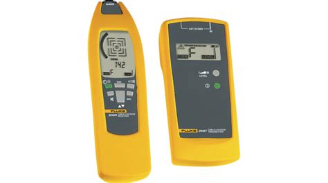 FLUKE 2042 Fluke Localisateur de câbles Fluke 2042 D4