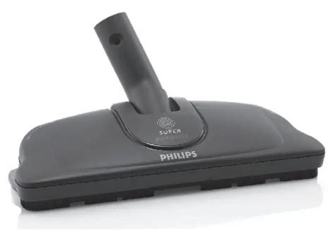 PHILIPS FC8042 Super Parquet Vacuum Cleaner Nozzle User Manual