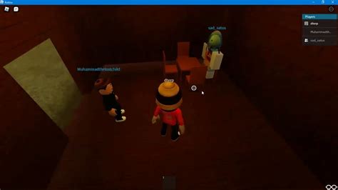 Roblox Satus Investigation Part 2 Youtube