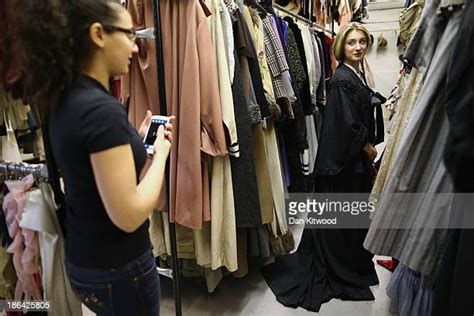 Years Of National Theatre Costumes And Props Photos And Premium High Res Pictures Getty Images