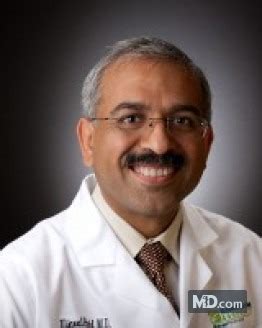 Ujjaval M Patel MD Cardiologist In Overland Park KS MD